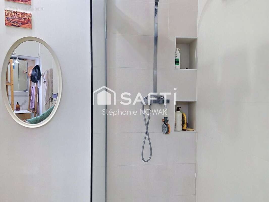 Photo 6 - Appartement à BOULOGNE-BILLANCOURT