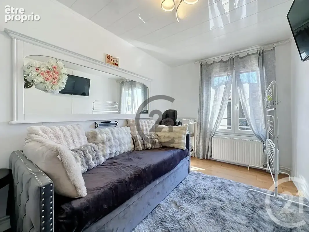 Maison 4 pièces 80 m² à vendre à Troyes (10000) - photo 9