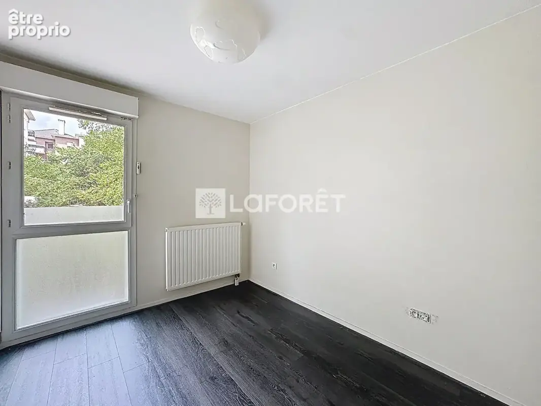 Appartement Créteil Pointe du Lac 4 pièces 81m² - photo 7