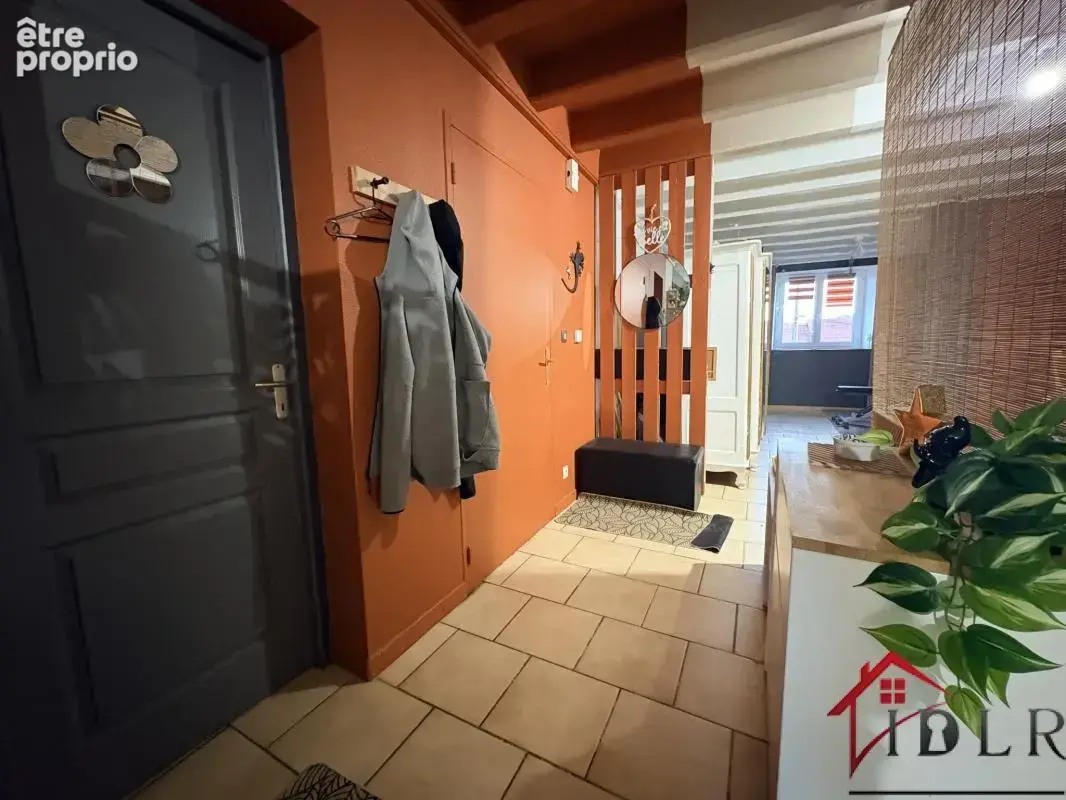 L'esprit maison, le confort d'un duplex : 124 m2 avec terras - photo 7