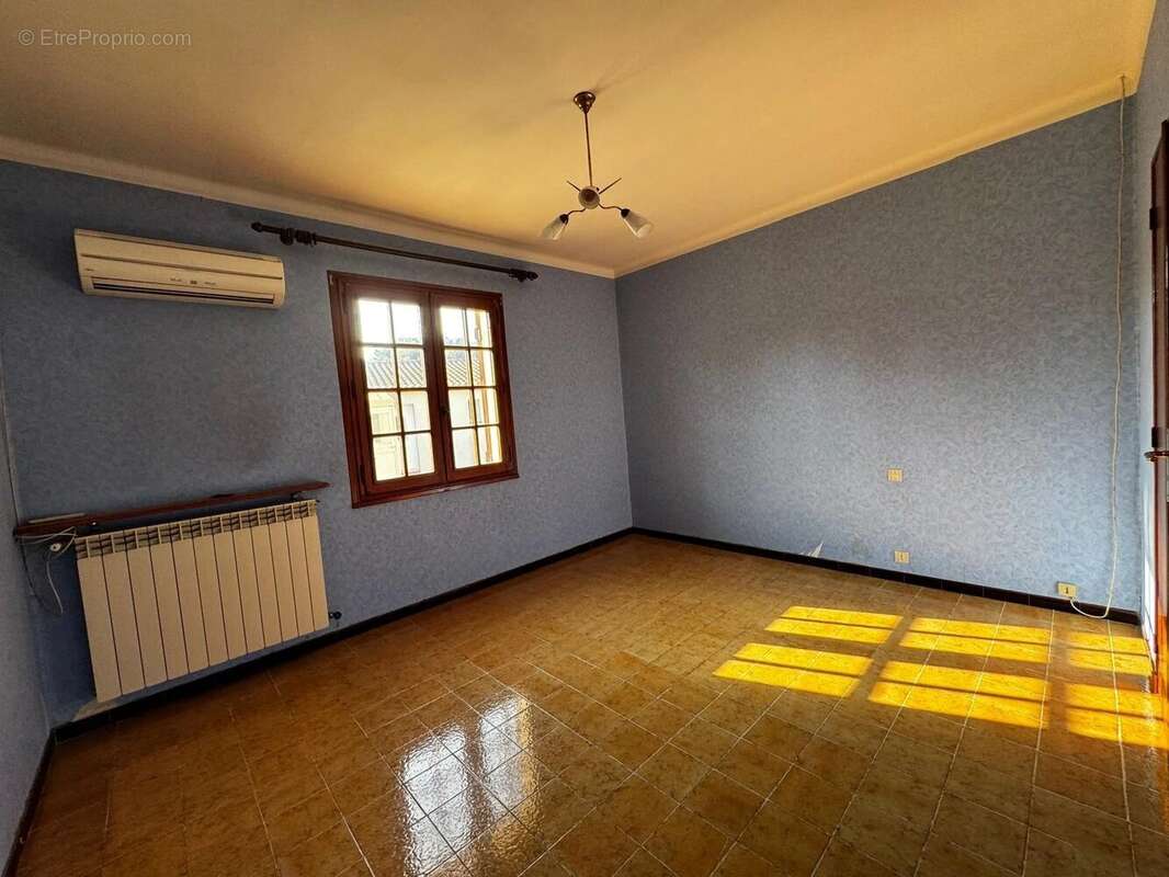 Maison à LA SEYNE-SUR-MER