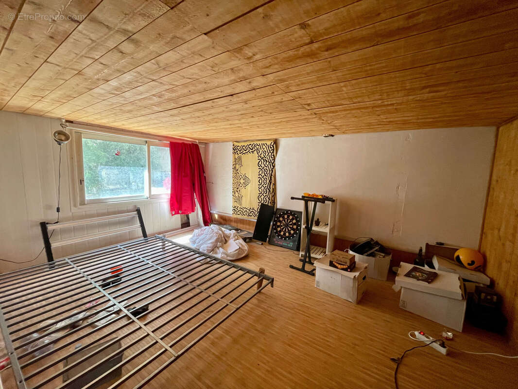 Maison dans un écrin de verdure à deux pas de l’océan - Domino - photo 20