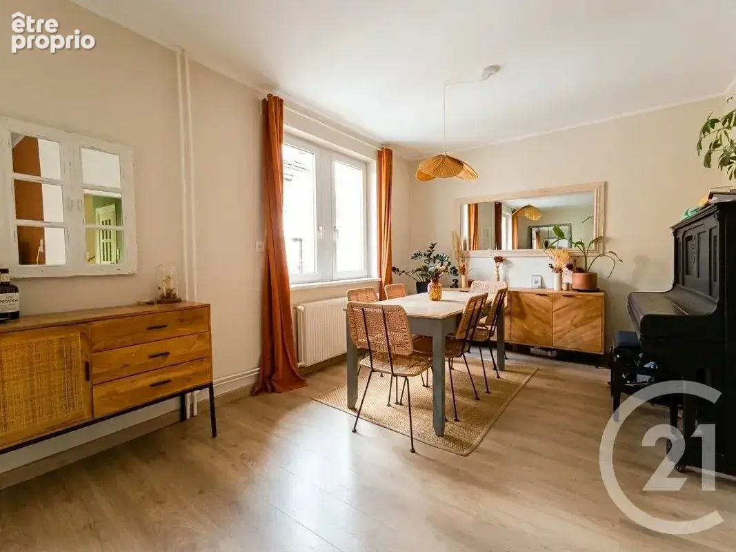 Maison 6 pièces 126 m² à vendre à Strasbourg (67200) - photo 4