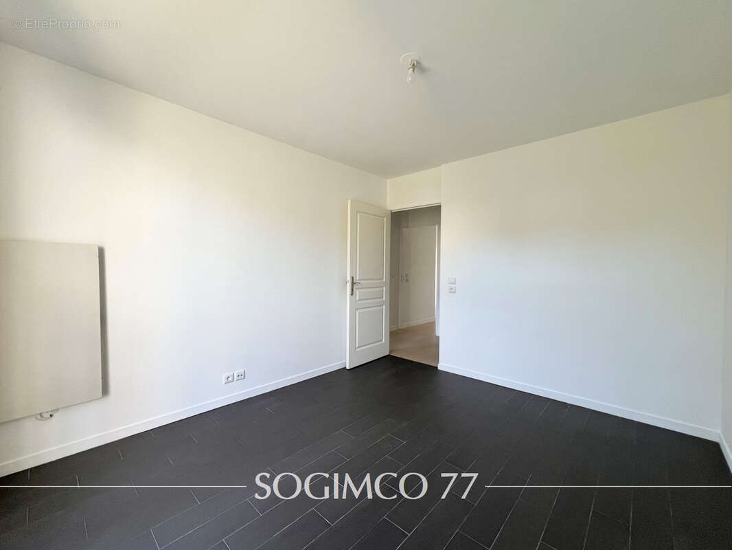 Appartement à VAIRES-SUR-MARNE