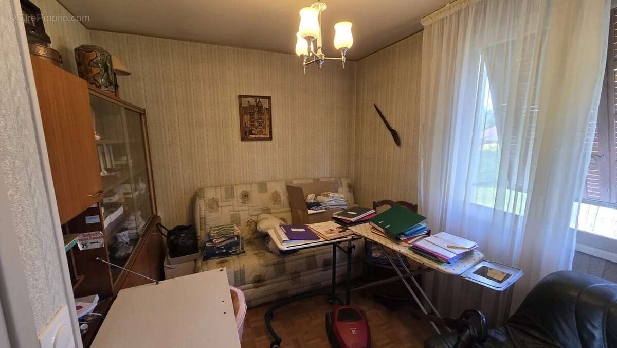 Maison à SAINT-GERMAIN-DU-PLAIN