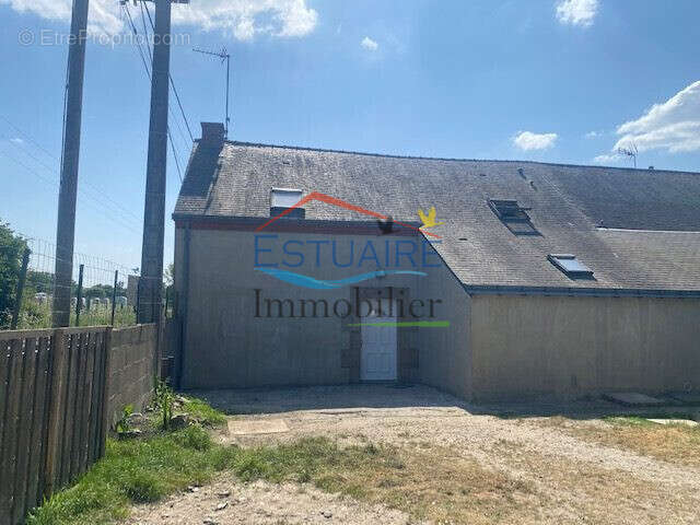 Maison 84 m² à Savenay  - photo 5