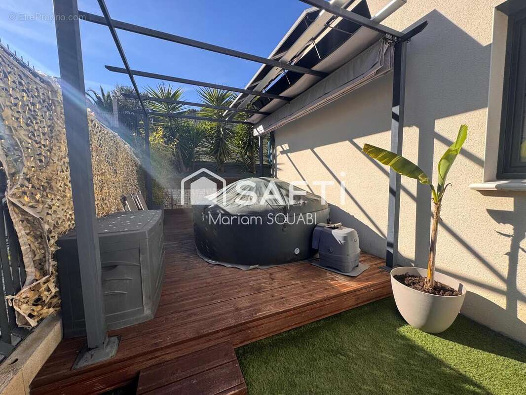 Photo 3 - Maison à CLERMONT-L'HERAULT