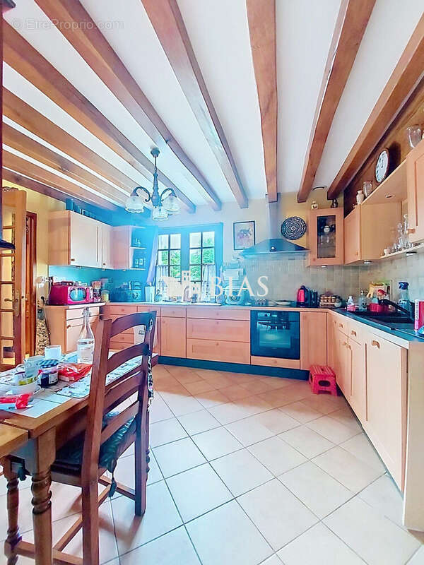 Maison 118 m² à Conde-Sur-Risle  - photo 8