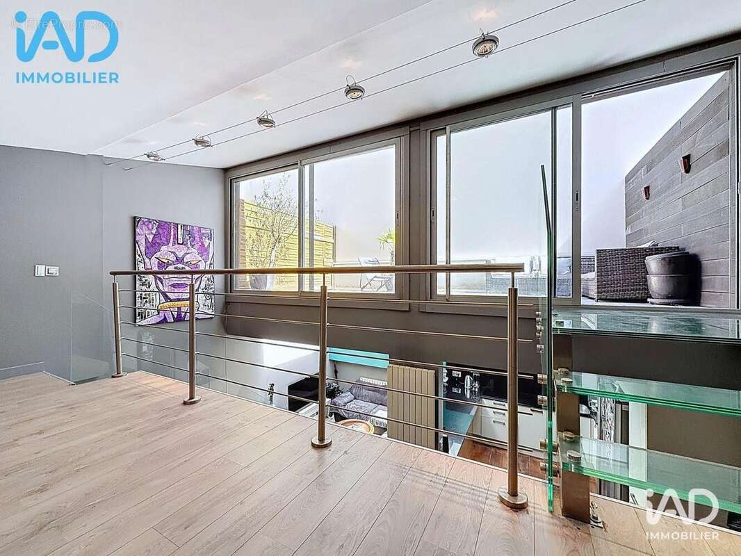 Photo 4 - Appartement à PARIS-10E