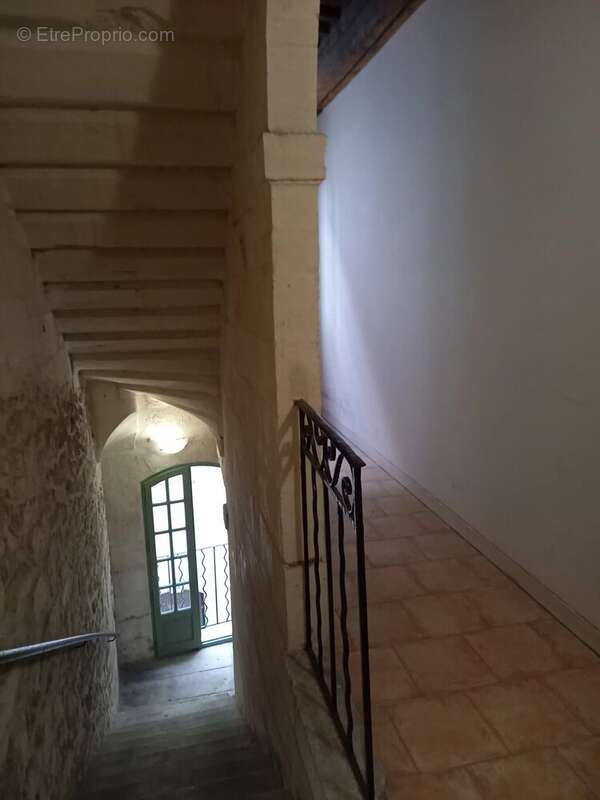 Appartement à BEAUCAIRE
