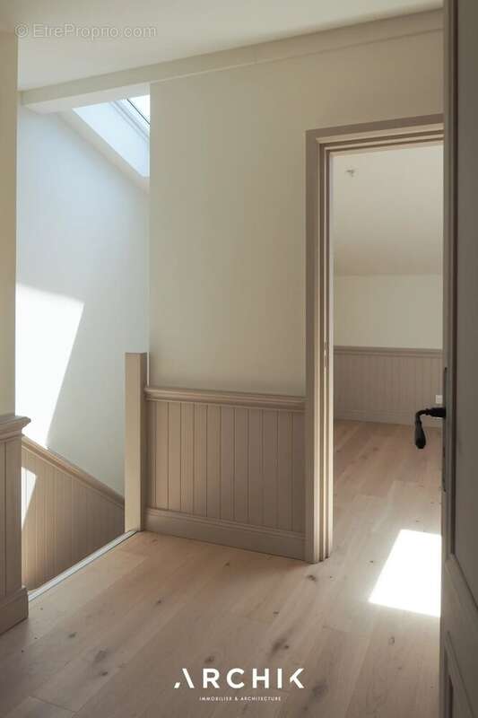 Appartement à LEGE-CAP-FERRET