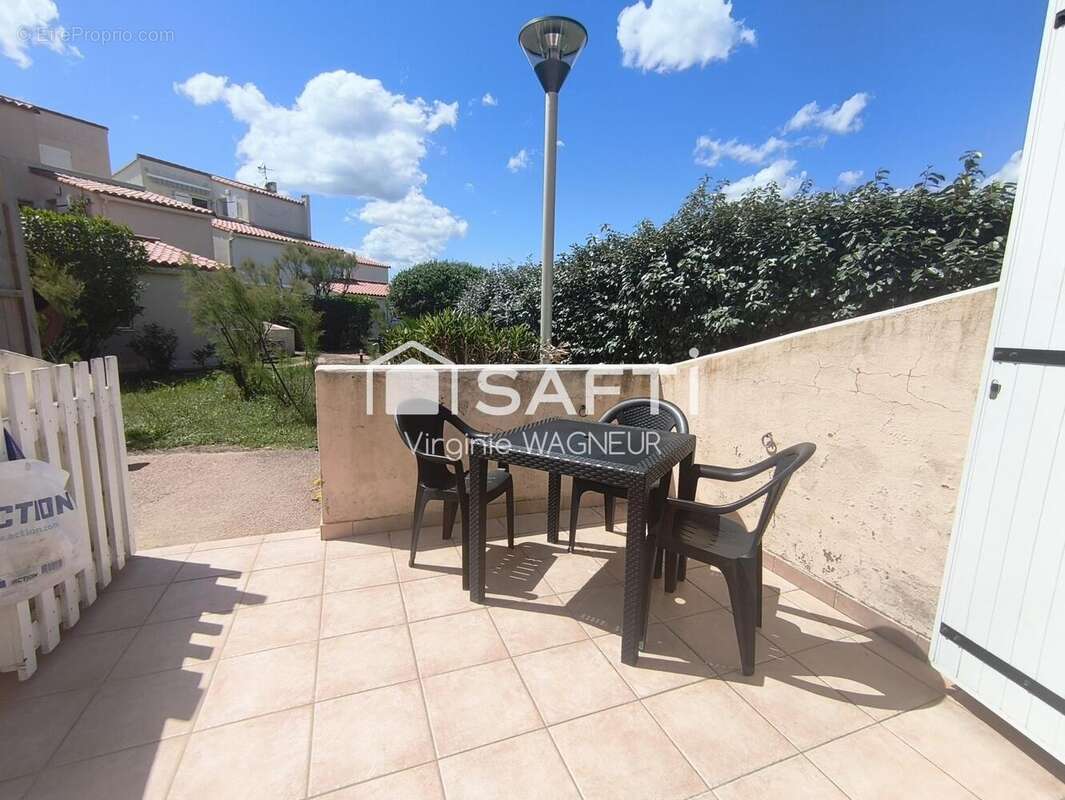 Photo 3 - Appartement à AGDE