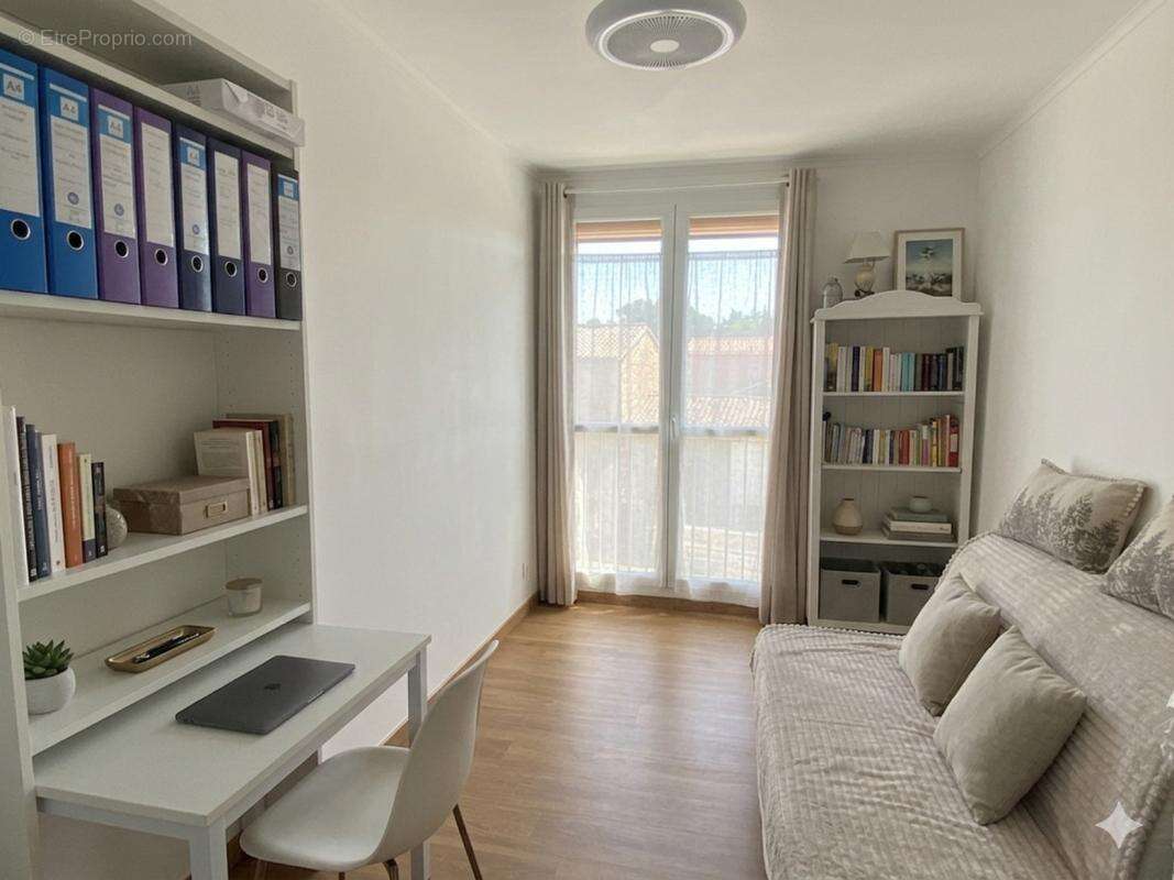 Appartement à SALON-DE-PROVENCE