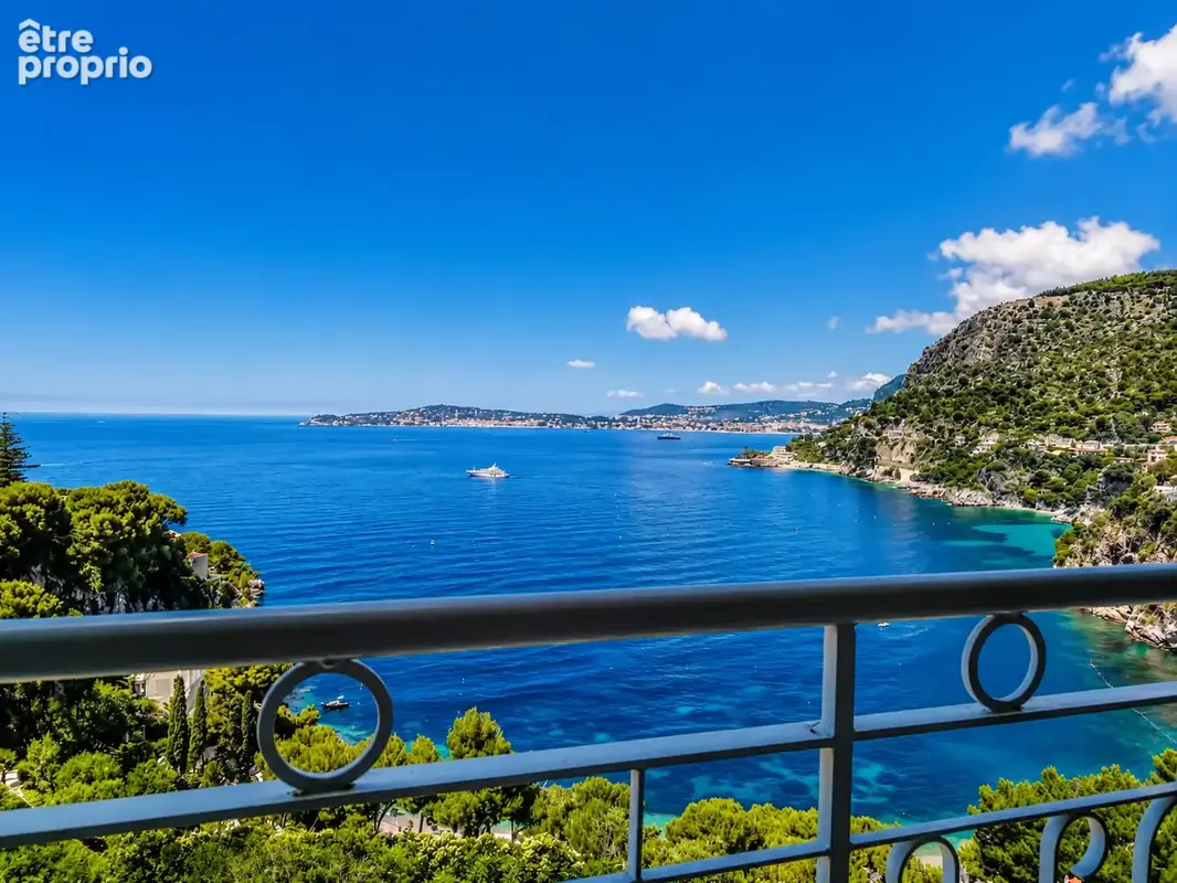 Horizon infini sur la Mala   Terrasse spectaculaire & vue mer totale - photo 11