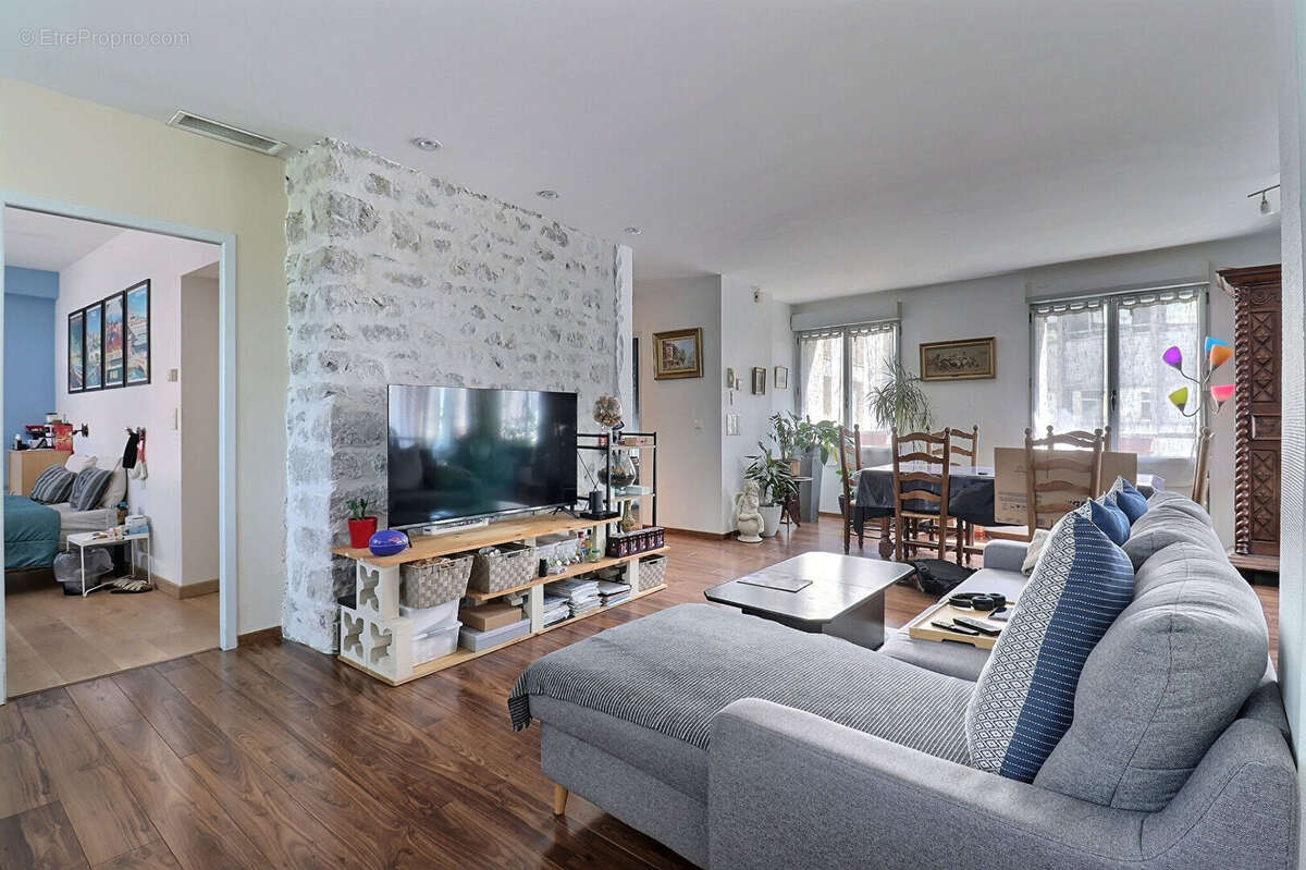 Appartement à PAU