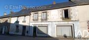 Photo 1 - Maison à LA TRINITE-PORHOET
