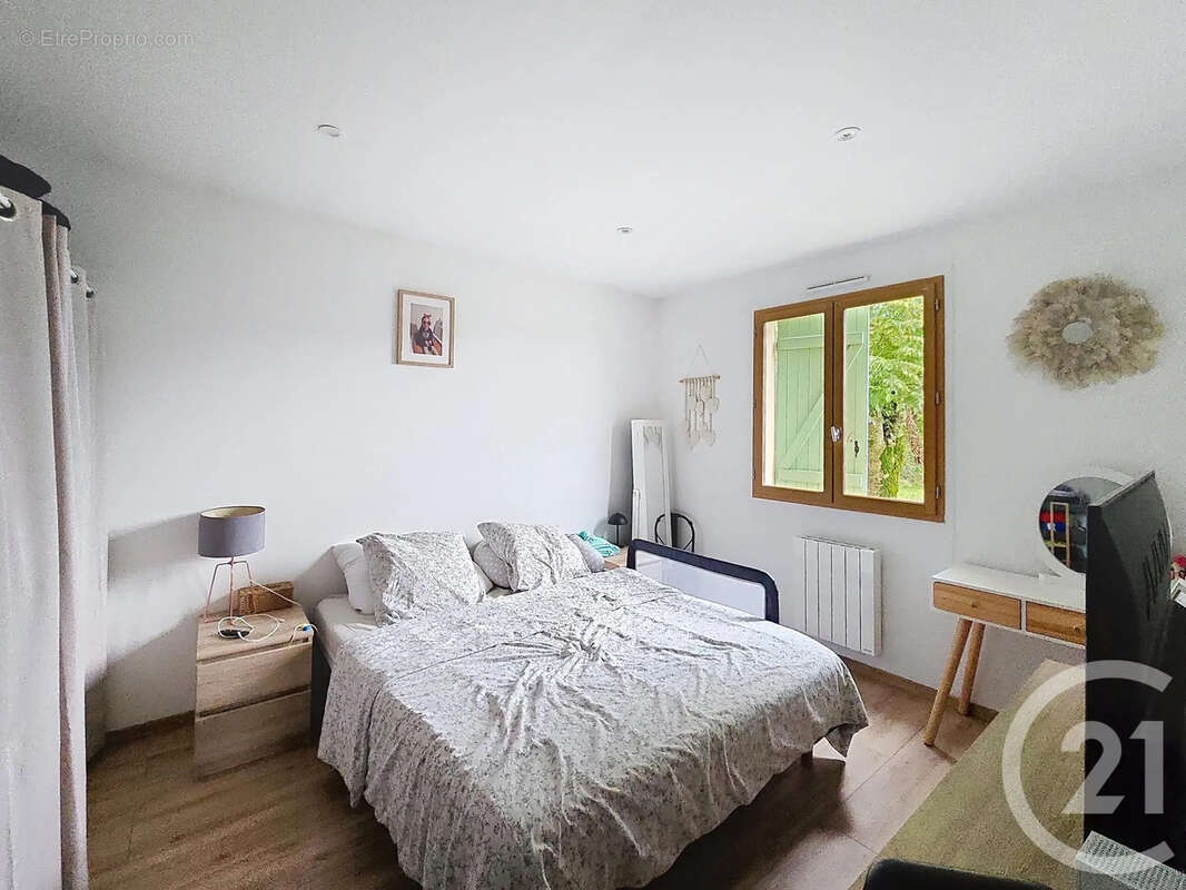 Maison à ROUILLY-SACEY