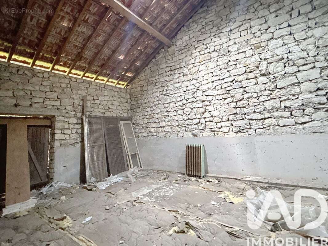 Photo 9 - Maison à EPINONVILLE