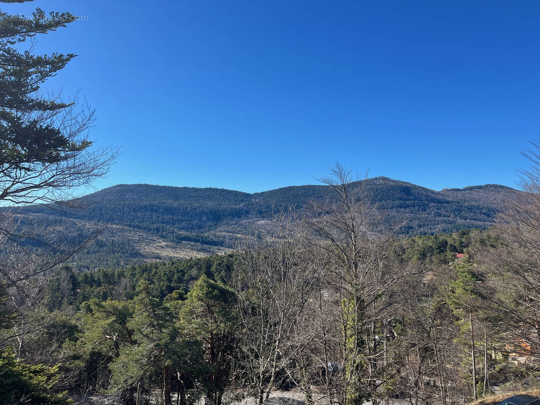 Appartement à ANDON