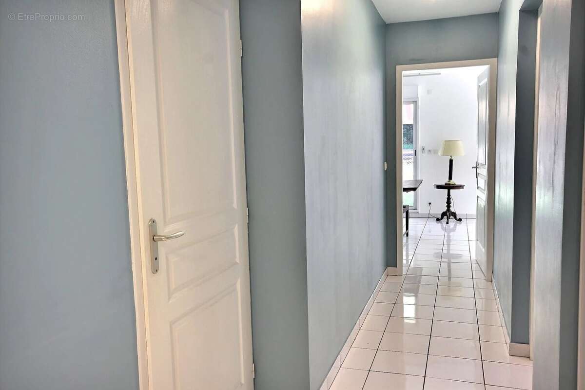 Appartement à SAINT-MARCELLIN