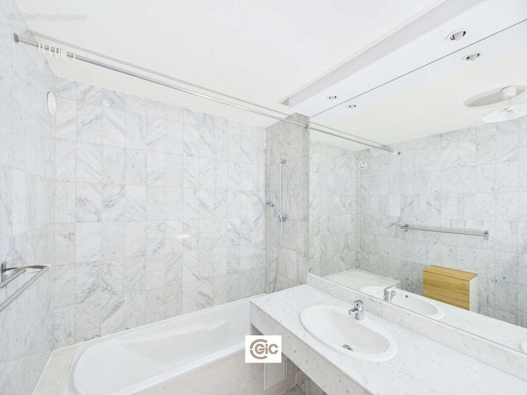 Appartement à SAINT-GERMAIN-EN-LAYE