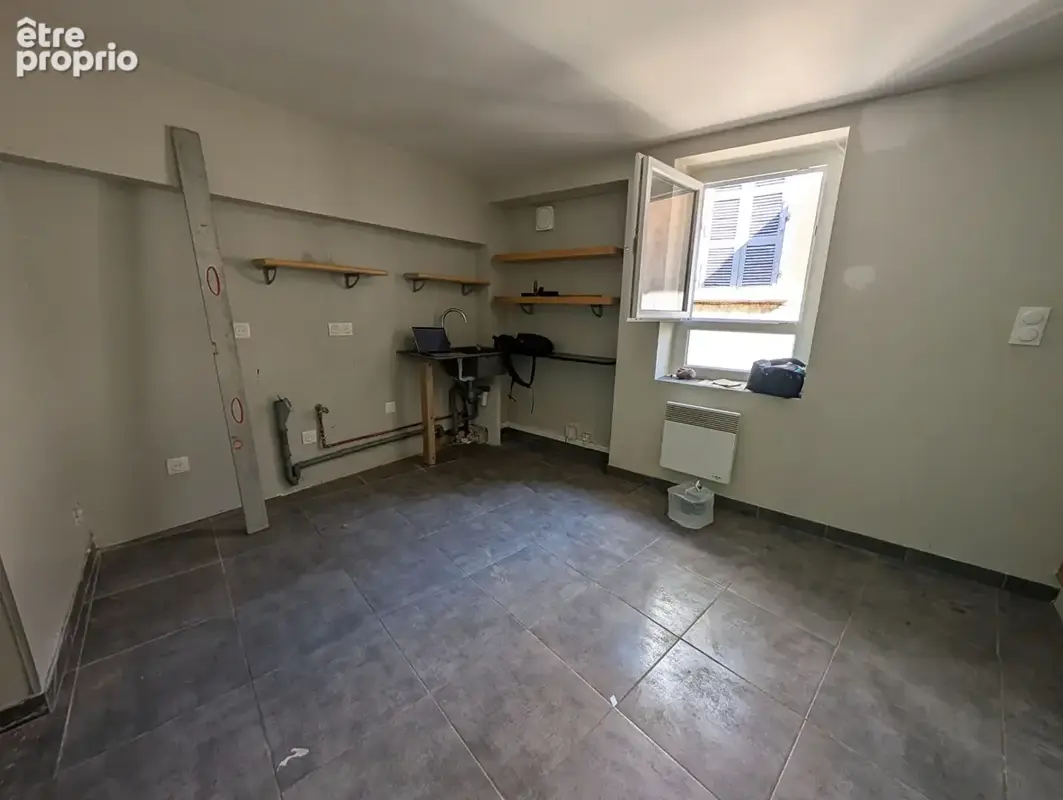 Maison - Vienne  - 3 pièces - 39 m2 - photo 6