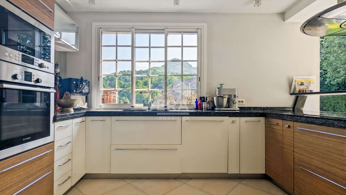 Maison à ASPIN-EN-LAVEDAN