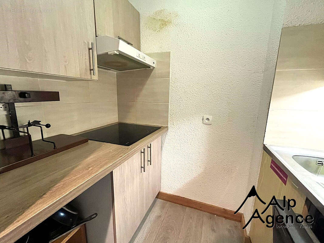 Appartement 52 m² à La Cote-D'aime  - photo 4