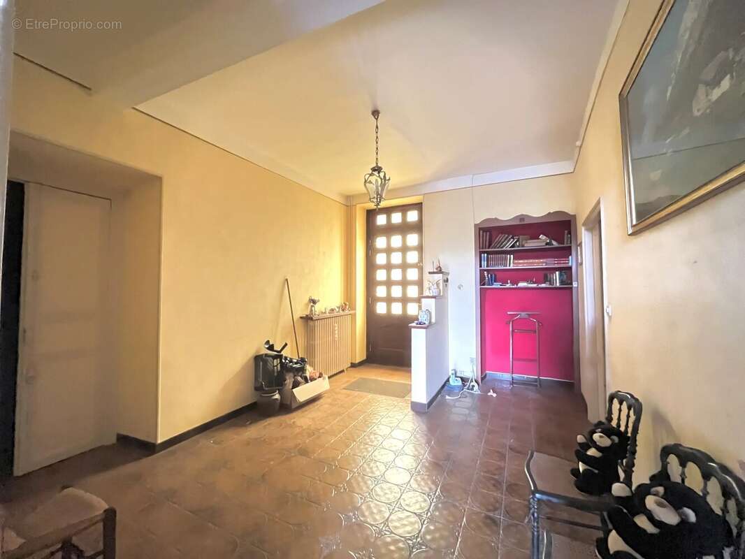 Maison à PEPIEUX