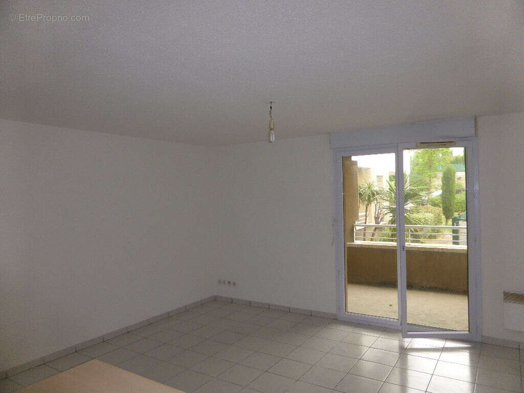Appartement à CARCASSONNE