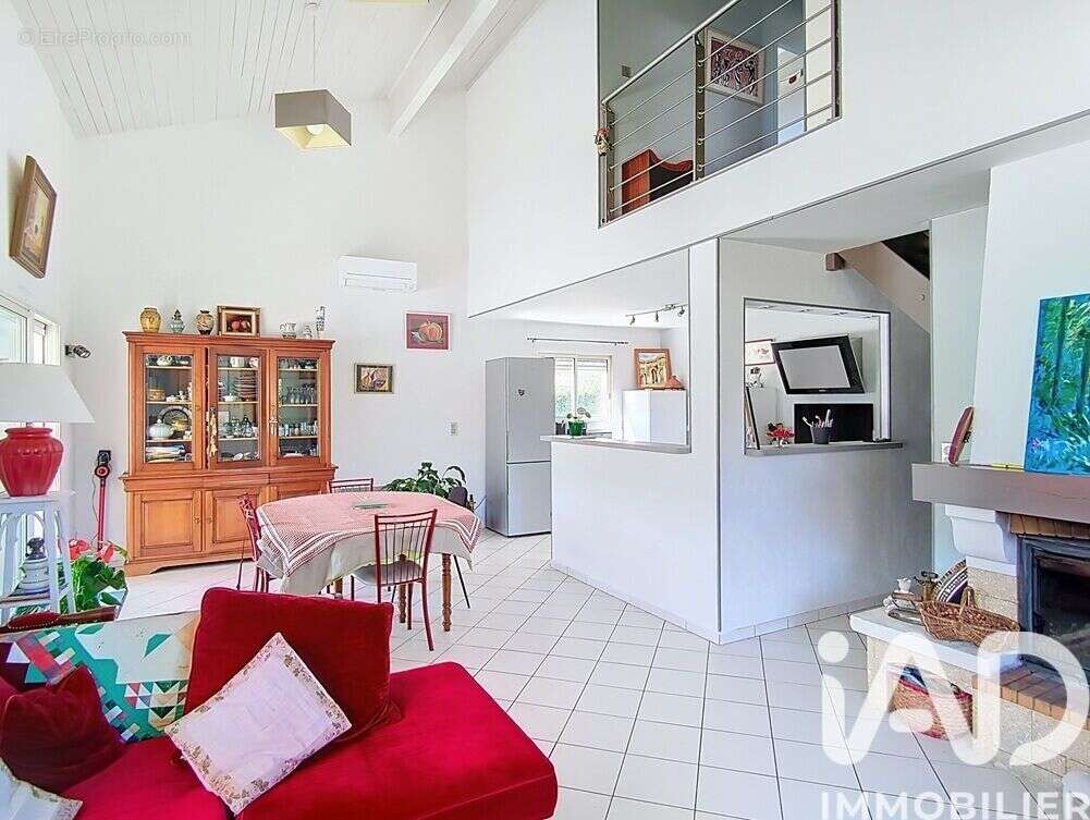 Photo 5 - Maison à PARENTIS-EN-BORN