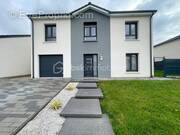 Maison à AMNEVILLE