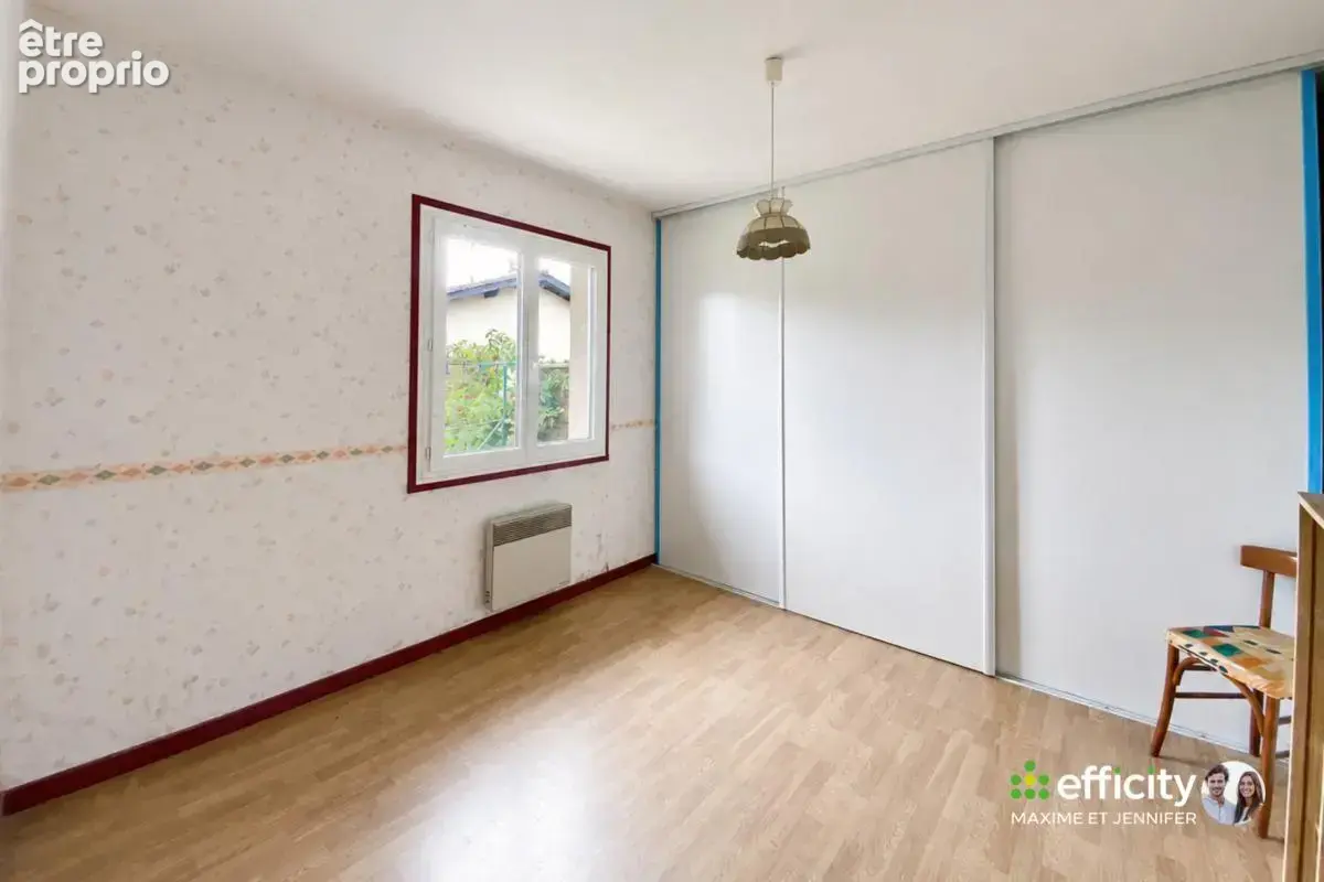 Maison 88 m² à Saint-Vincent-De-Tyrosse  - photo 5