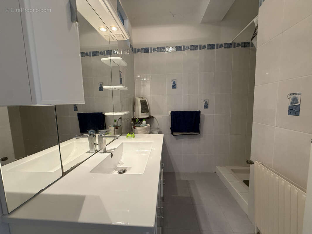 Maison à PIERRELATTE