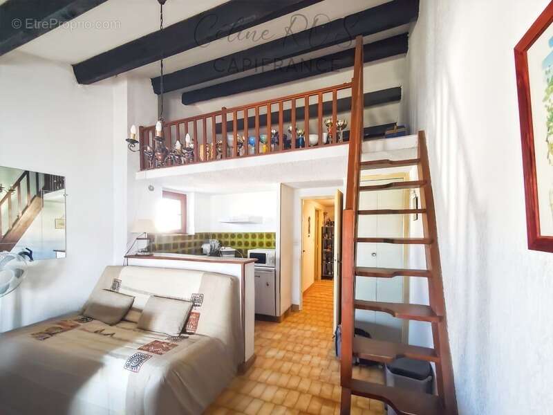 Appartement à SAINTES-MARIES-DE-LA-MER