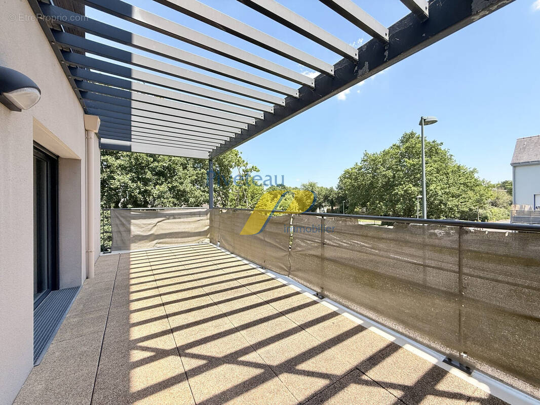 Appartement à SAUTRON