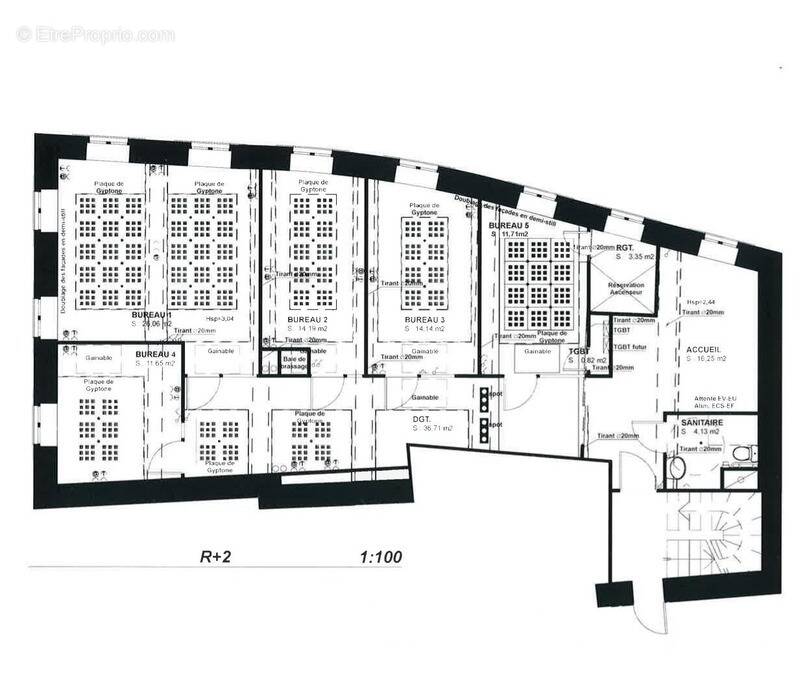 Appartement à TARBES