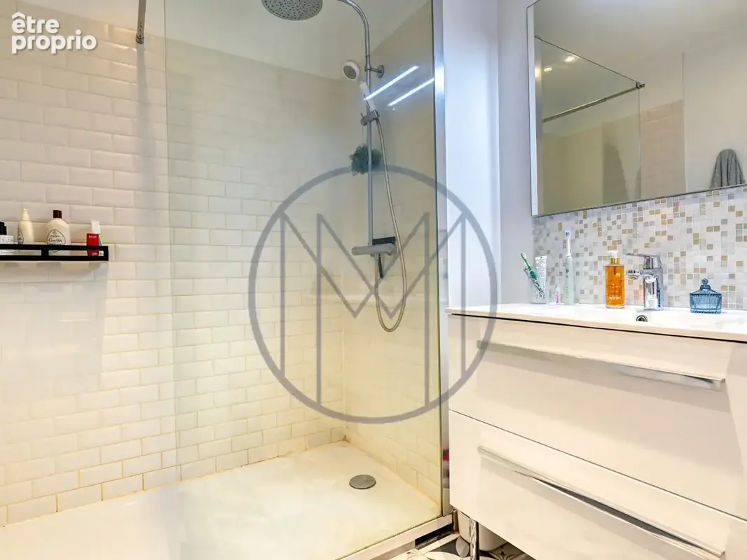 Appartement Versailles 4 pièce(s) 84.11 m2 - photo 12