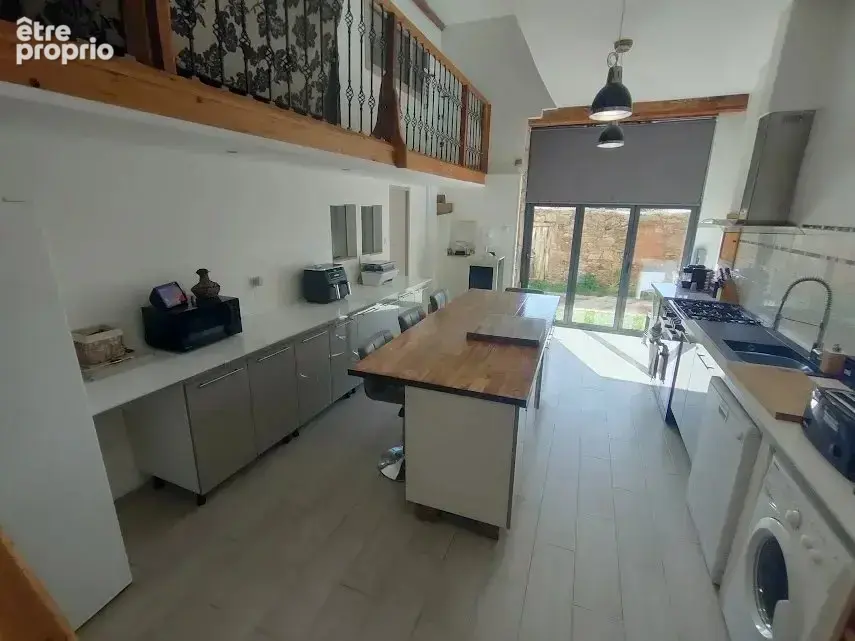 Maison 7 pièces 150 m² à vendre à Gorre (87310) - photo 5