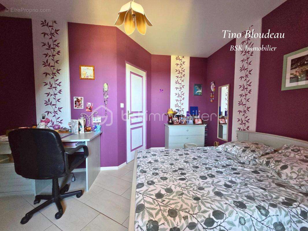 Une vue exceptionnelle, un cadre de vie privilégié avec une vie de plain pied - photo 15