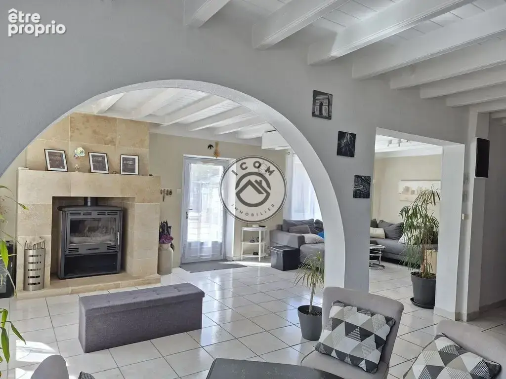 Maison basco-landaise  190 m²  Meilhan - photo 2