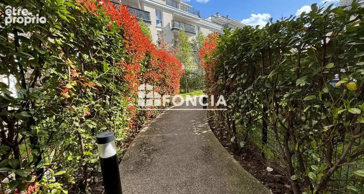 2 pieces avec balcon - photo 3