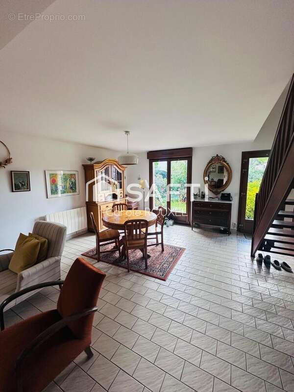 Photo 3 - Maison à AURAY