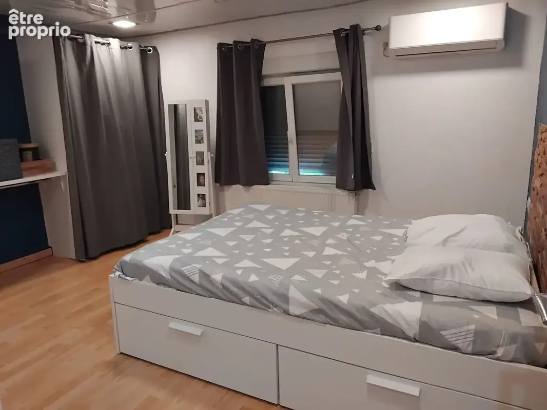 Maison  3 pièce(s) 81.83 m2 - photo 8