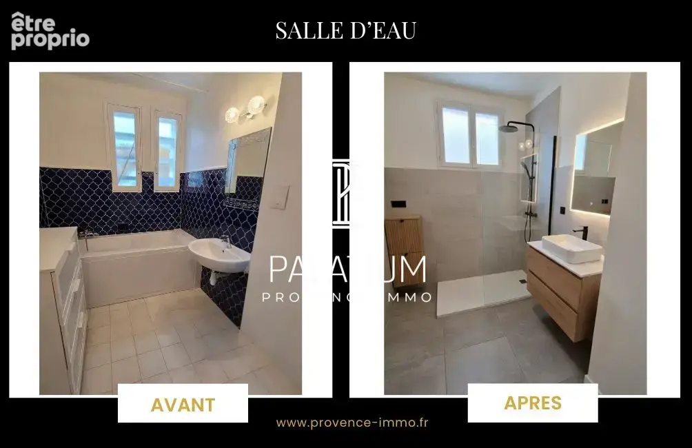Exclusivité – Maison des années 50 – 160 m² environ – 2 appartements indépendants ou maison familiale - photo 17