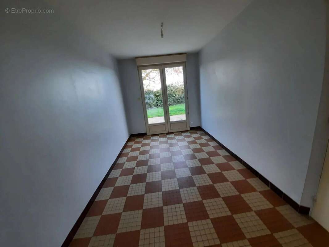 Maison de plain-pied - photo 4