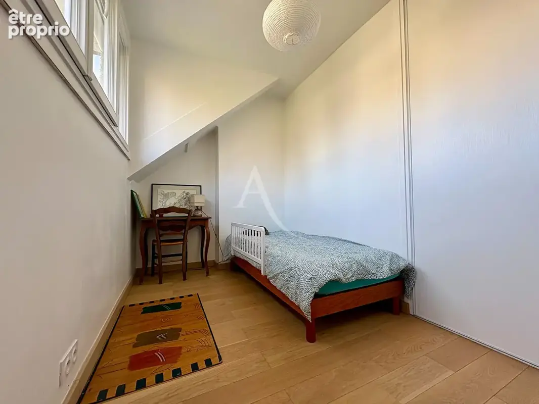 Maison Gif Sur Yvette 7 pièce(s) 130 m² - photo 12