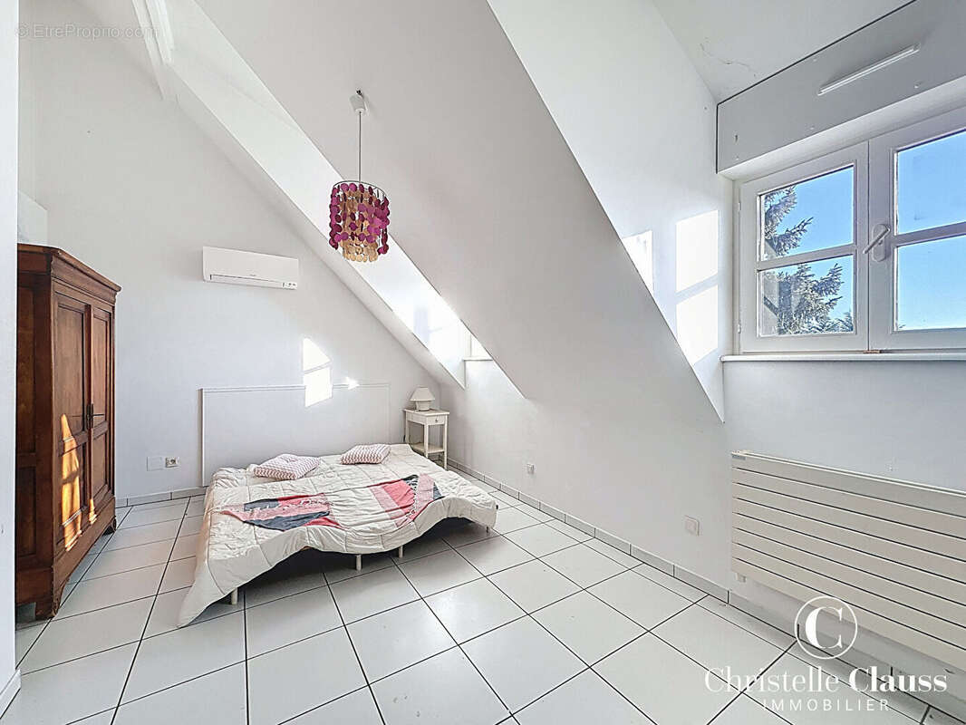 Maison à MARLENHEIM