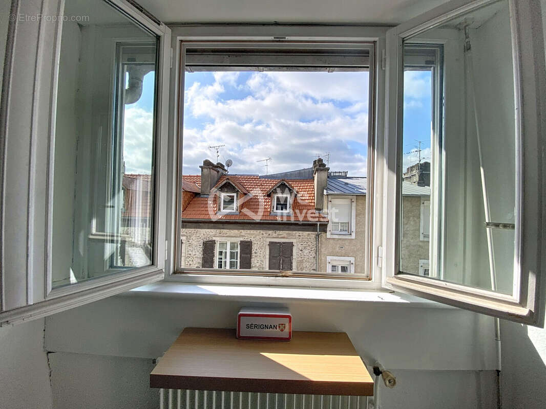 Appartement à PAU
