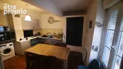 Maison à QUISSAC